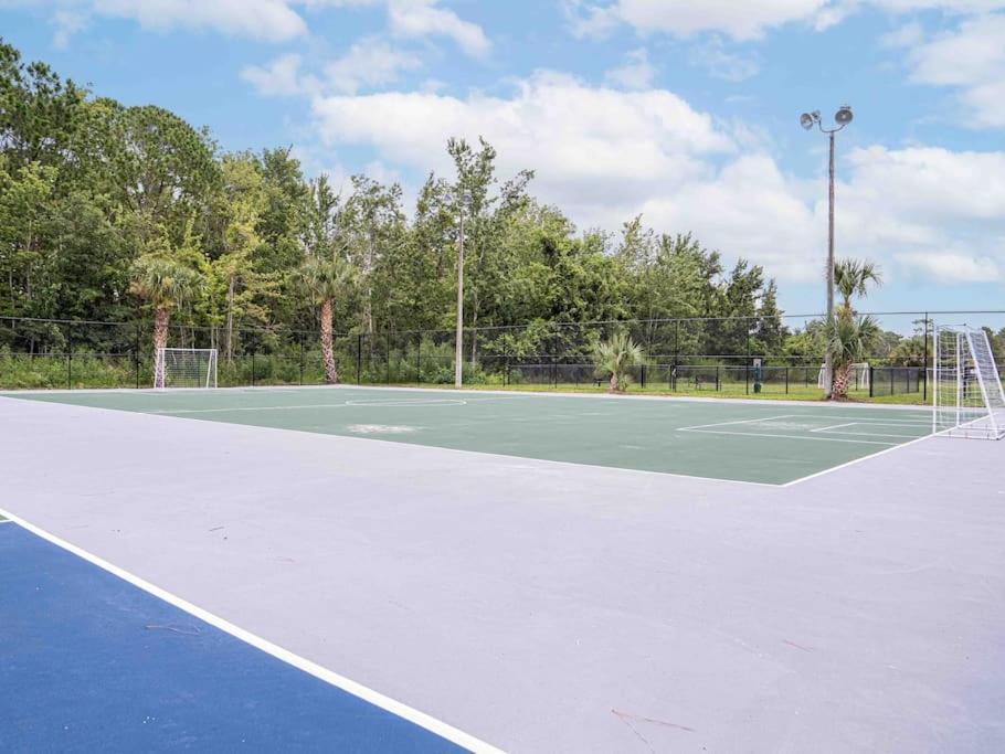 Apartment Orlando 1br With View & Minutes To Kissimmee