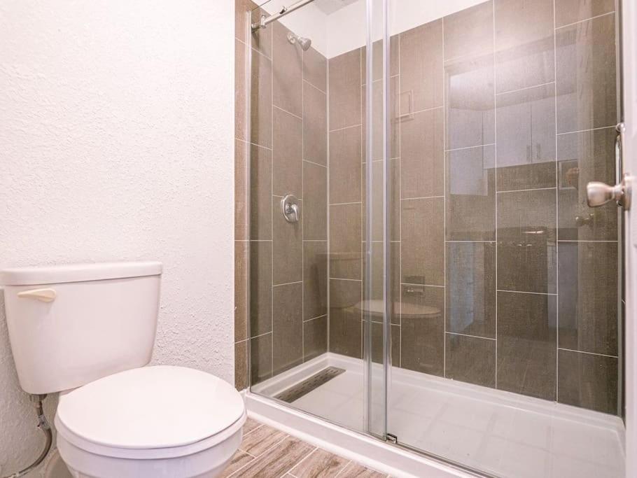 Apartment Orlando 1br With View & Minutes To Kissimmee