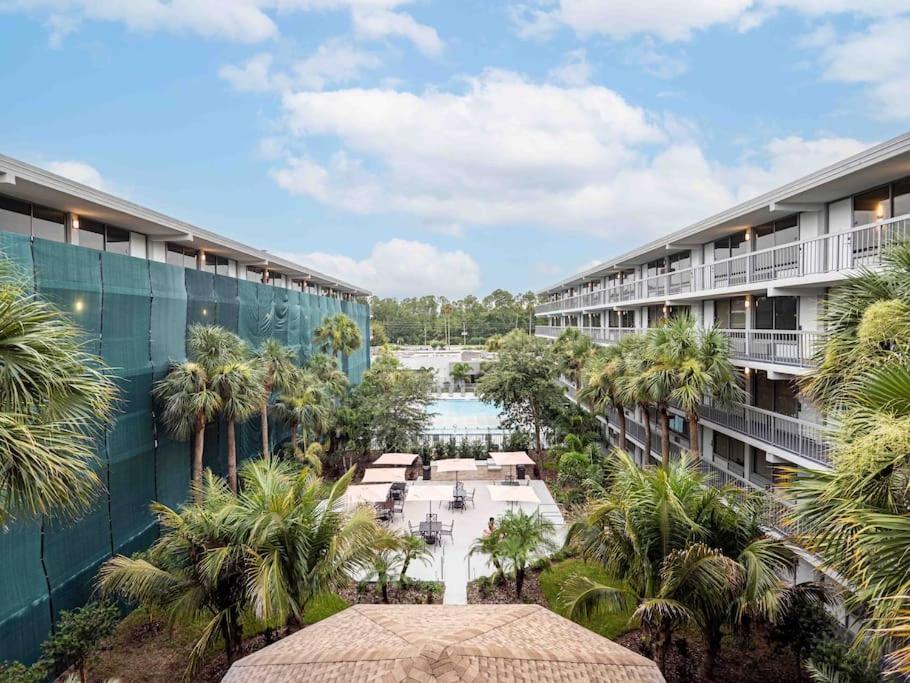 Orlando 1br With View & Minutes To Kissimmee