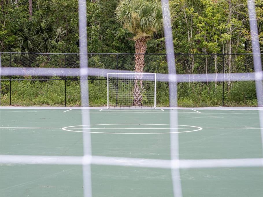 Apartment Orlando 1br With View & Minutes To Kissimmee